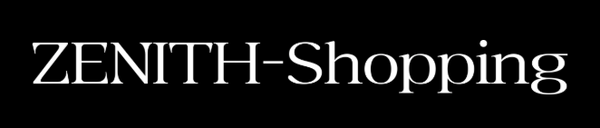 ZENITH-Shopping