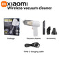 Xiaomi 3000PA Wireless Handheld Vacuum Cleaner - Auto & Home