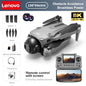 Lenovo D18 8K HD Quadcopter Drone – Dual Camera, GPS, Obstacle Avoidance, 5G WiFi