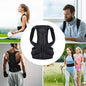 PosturePro™ Adjustable Posture Corrector – Breathable, Comfortable & Universal Fit for Back & Shoulder Pain Relief