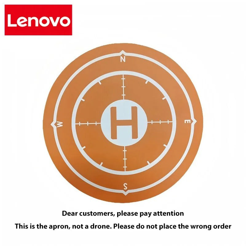 Lenovo D18 8K HD Quadcopter Drone – Dual Camera, GPS, Obstacle Avoidance, 5G WiFi