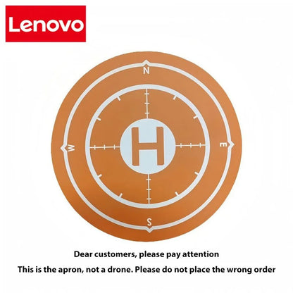 Lenovo D18 8K HD Quadcopter Drone – Dual Camera, GPS, Obstacle Avoidance, 5G WiFi