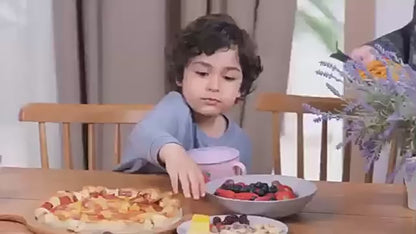 AirGuard™ One-Press Anti-Choking Rescue Device