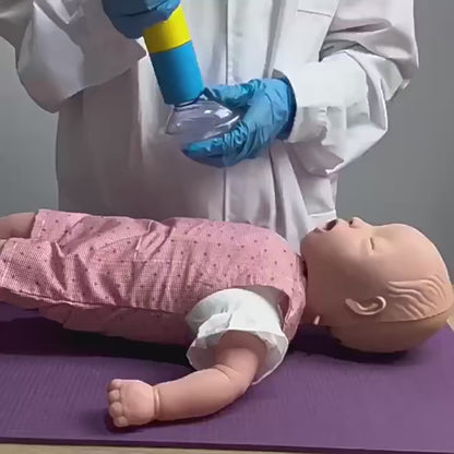 LifeLift™ Anti-Choking Rescue Device